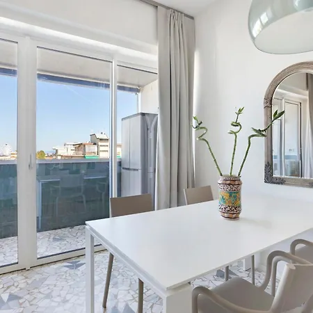 Duca D'aosta A Apartman