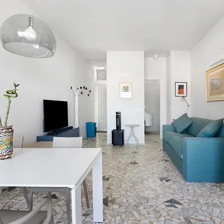 Apartman Duca D'aosta A *