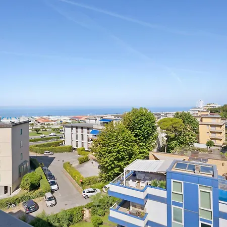 Duca D'aosta A * Viareggio