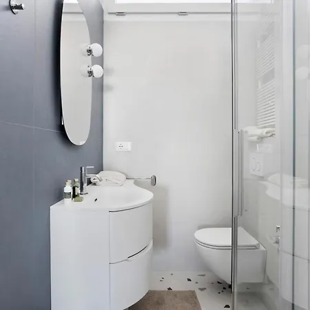 Duca D'aosta A Apartman