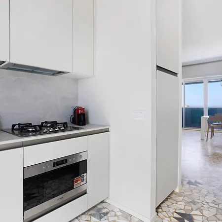 Apartman Duca D'aosta A *