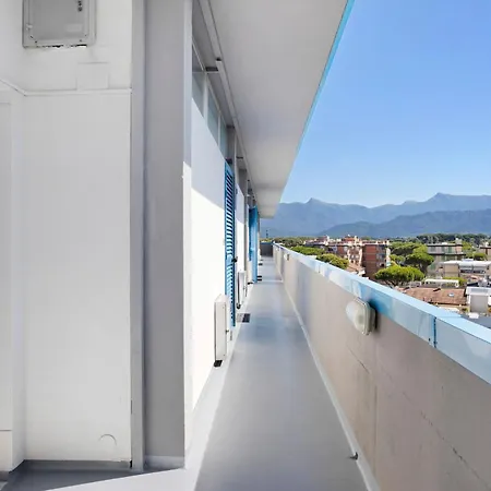 Duca D'aosta A Apartman *