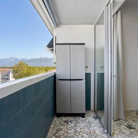 Duca D'aosta A Apartman