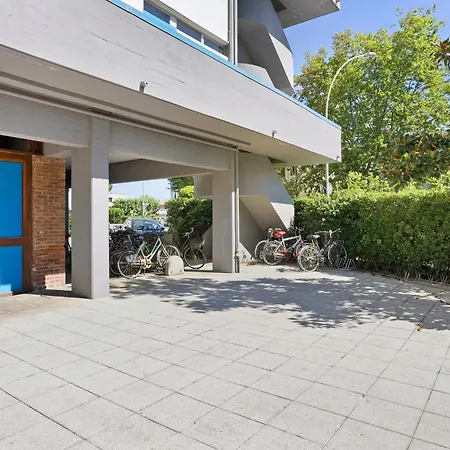 Duca D'aosta A Apartman *