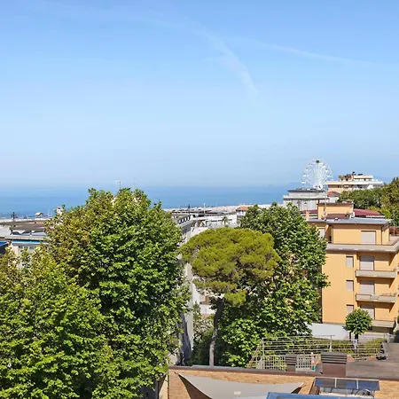 Apartman Duca D'aosta A *
