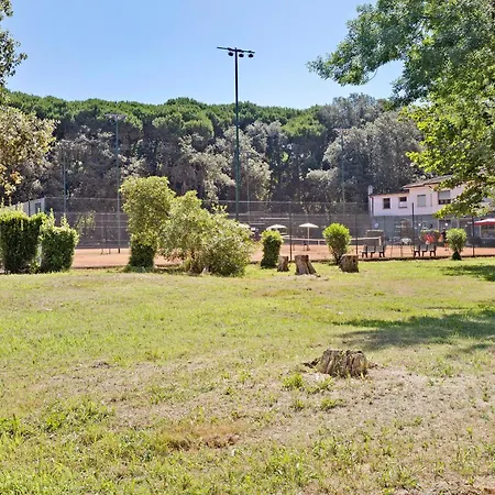 Duca D'aosta A Apartman Viareggio
